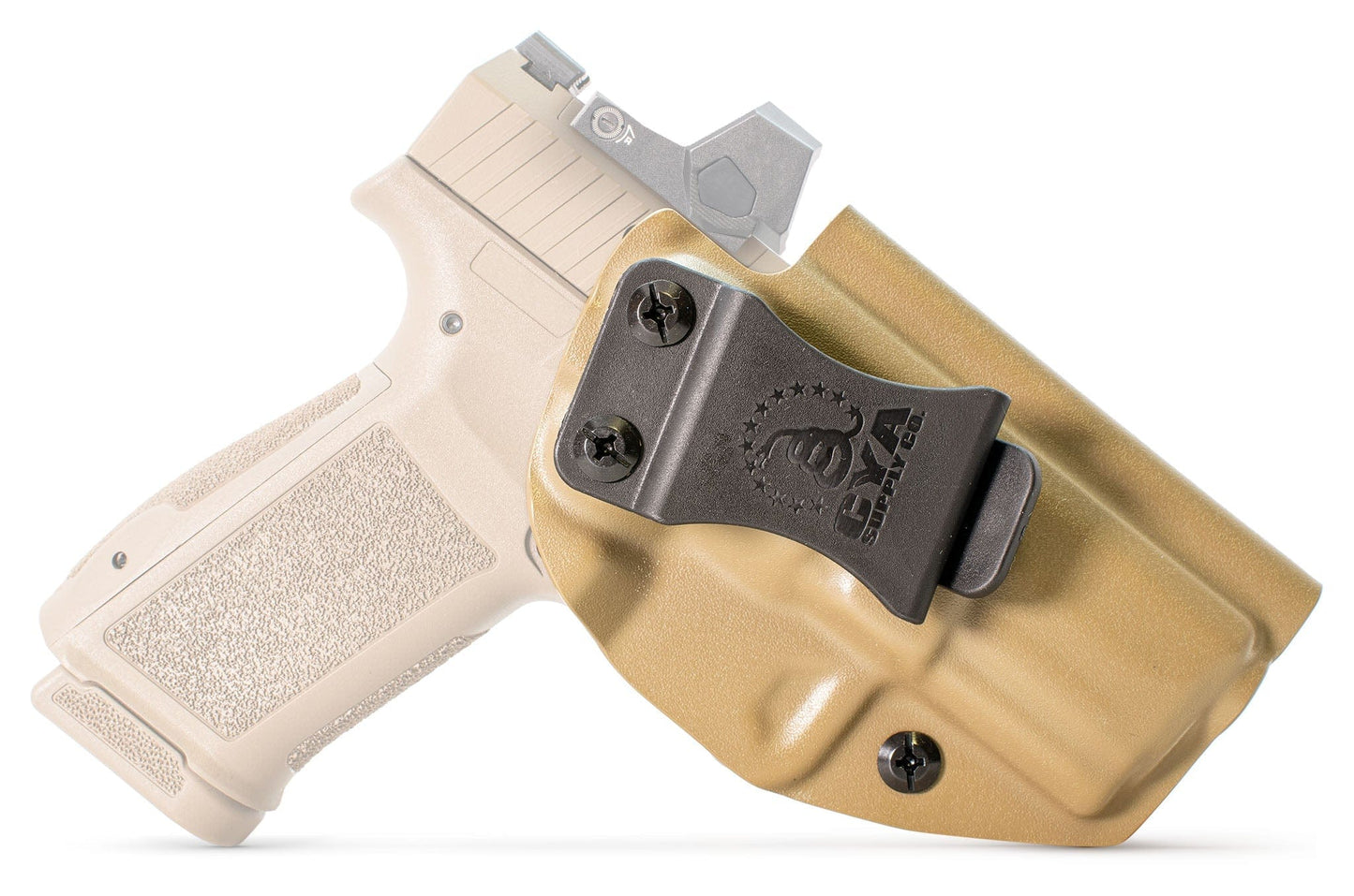 Canik METE MC9L IWB Holster | BASE IWB