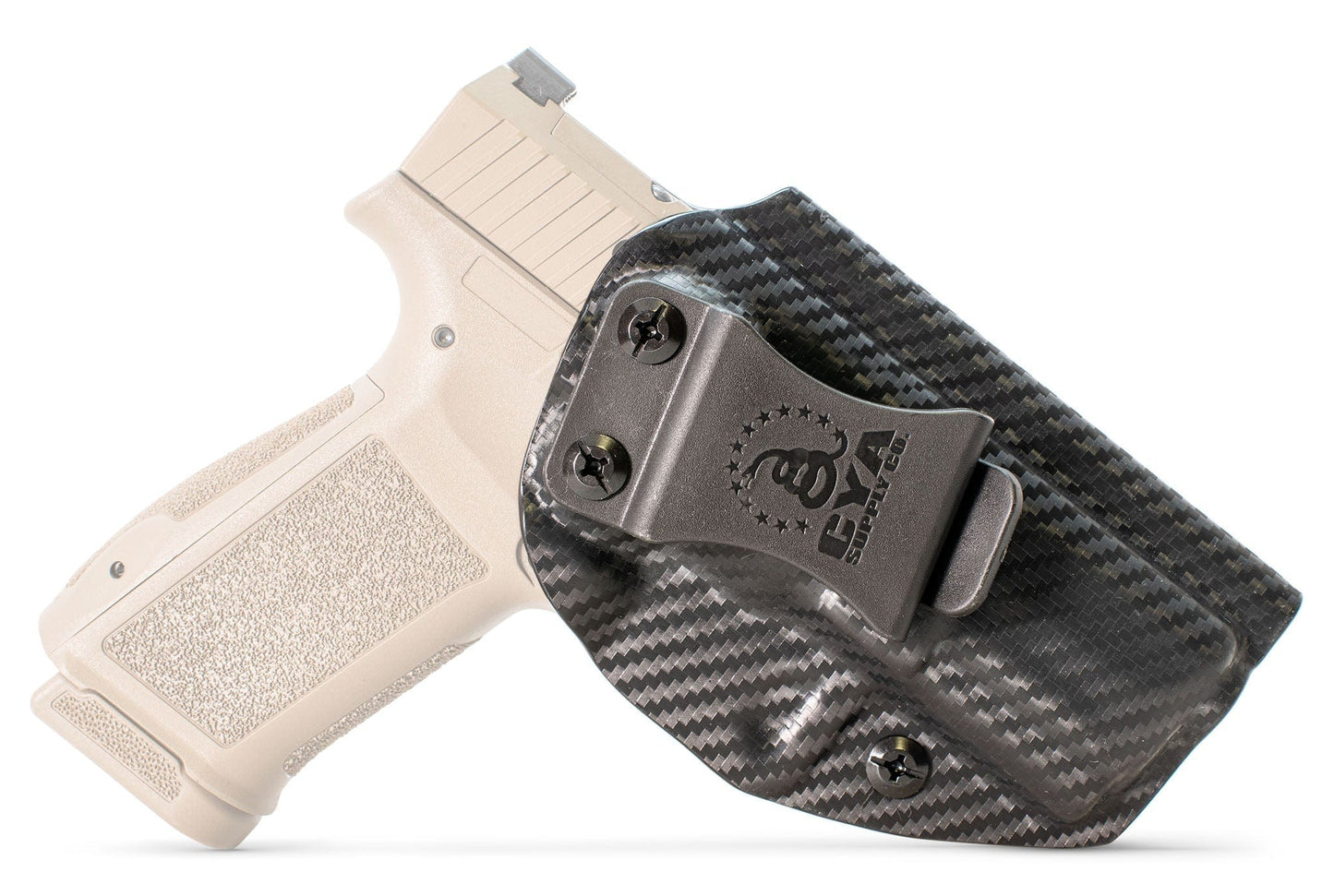 Canik METE MC9L IWB Holster | BASE IWB