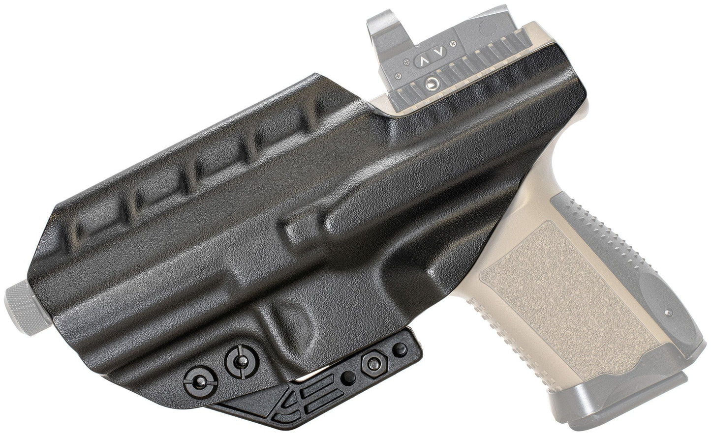 Canik TP9 Elite Combat IWB Holster |RIDGE IWB