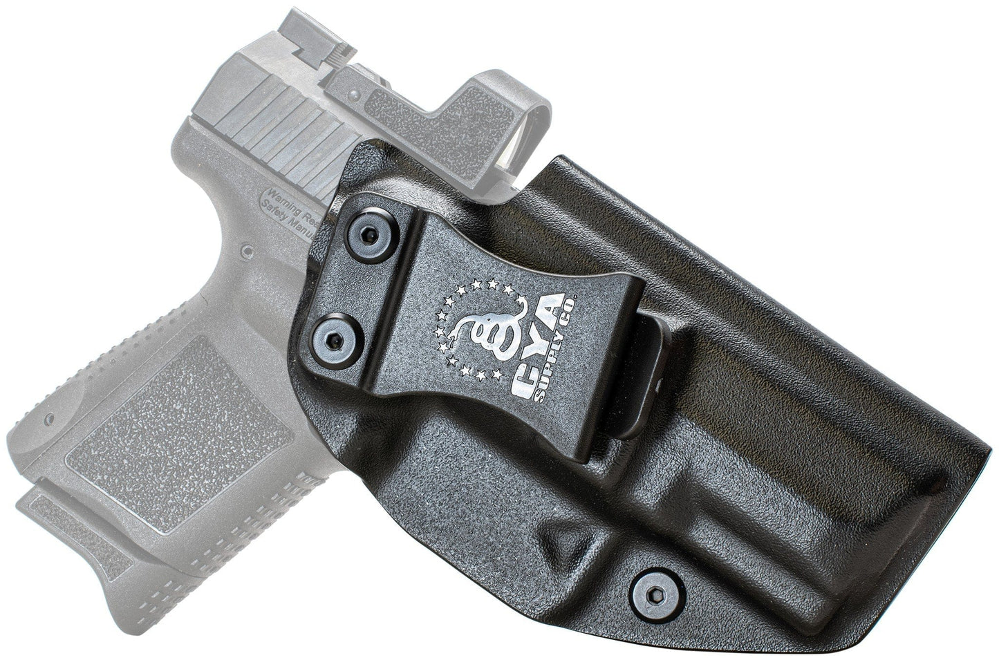 Canik TP9 Elite SC IWB Holster | BASE IWB