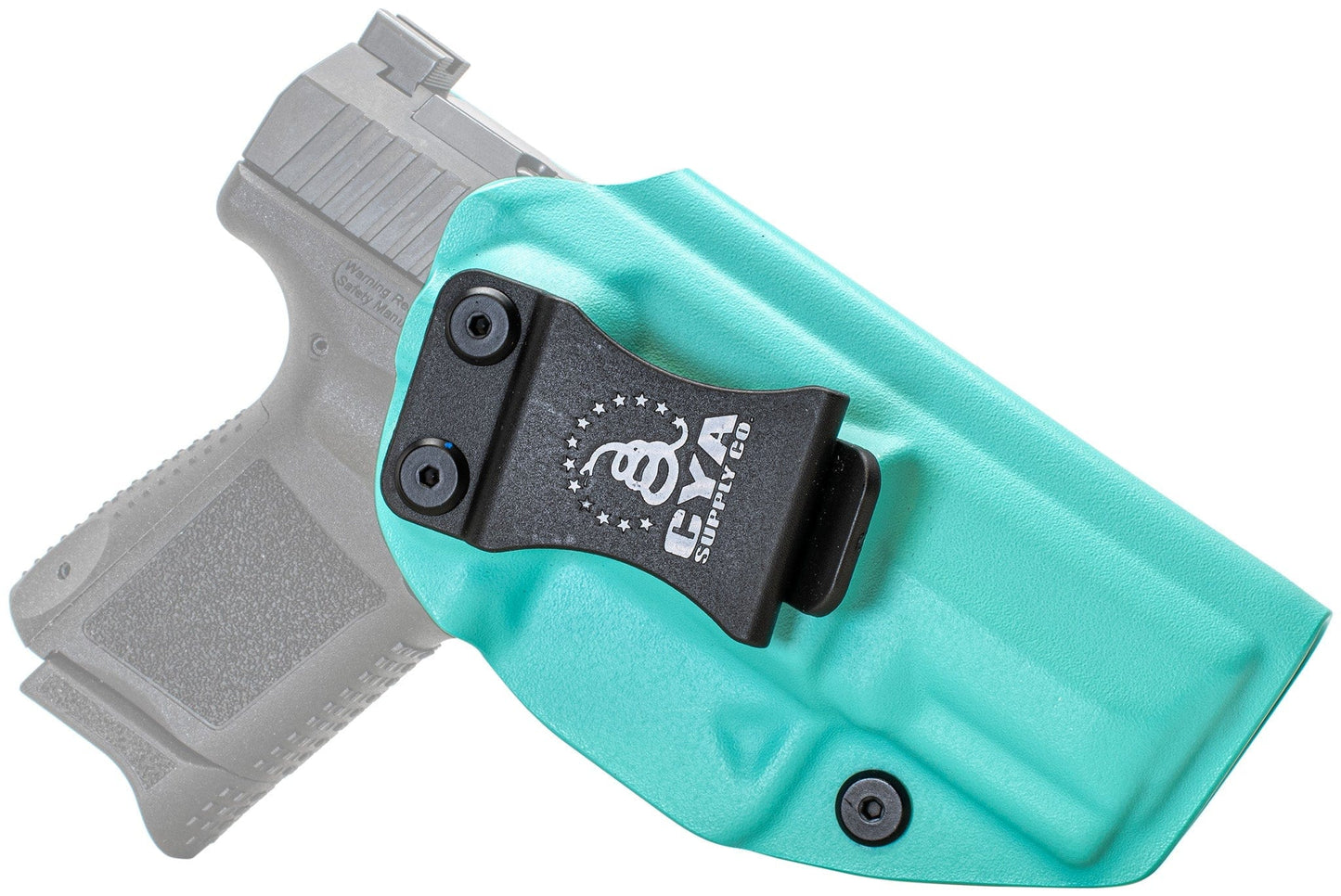 Canik TP9 Elite SC IWB Holster | BASE IWB