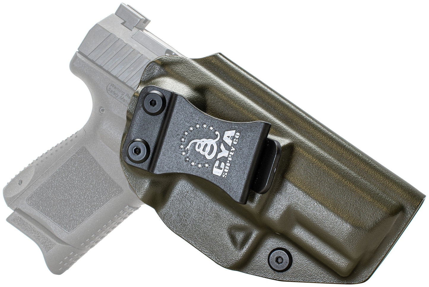 Canik TP9 Elite SC IWB Holster | BASE IWB