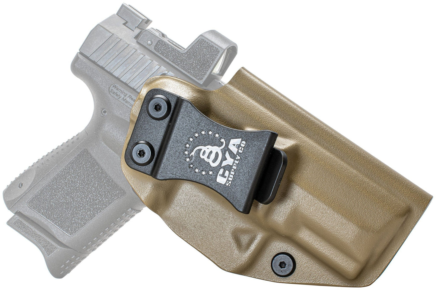 Canik TP9 Elite SC IWB Holster | BASE IWB