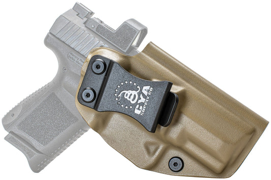 Canik TP9 Elite SC IWB Holster | BASE IWB