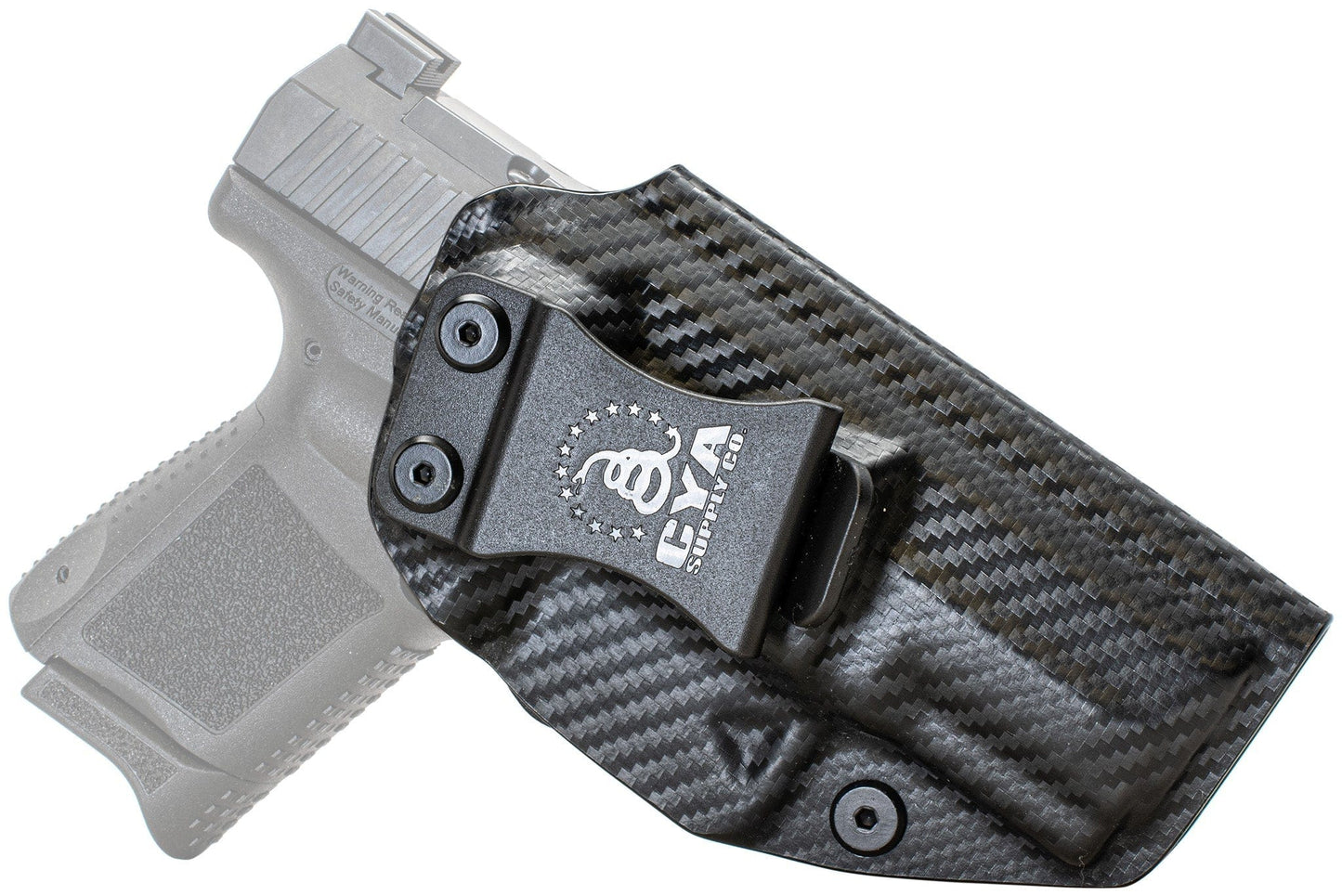 Canik TP9 Elite SC IWB Holster | BASE IWB