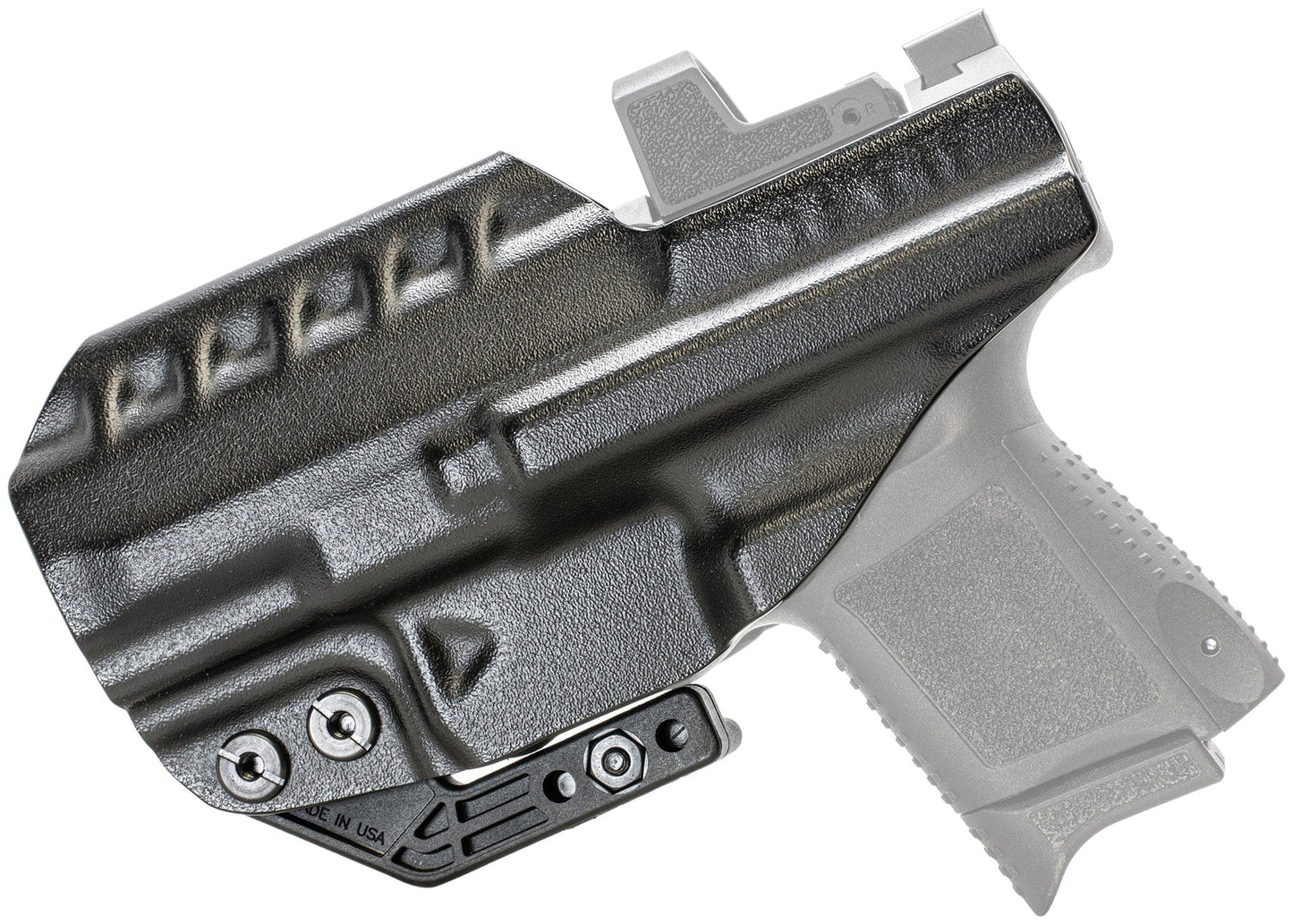Canik TP9 Elite SC IWB Holster | RIDGE IWB