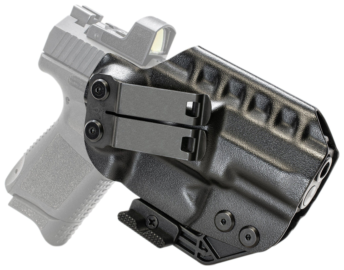 Canik TP9 Elite SC IWB Holster | RIDGE IWB