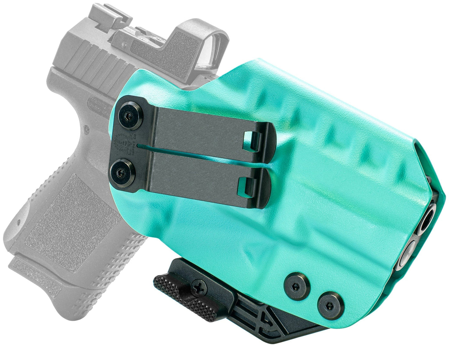 Canik TP9 Elite SC IWB Holster | RIDGE IWB