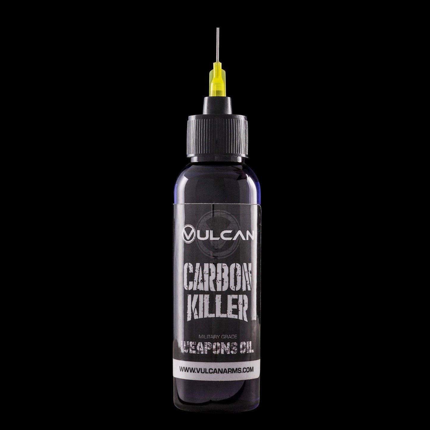 CARBON KILLER CLEANING OIL