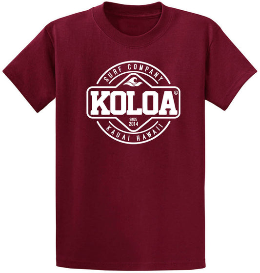 Dawn Patrol Youth T-Shirt