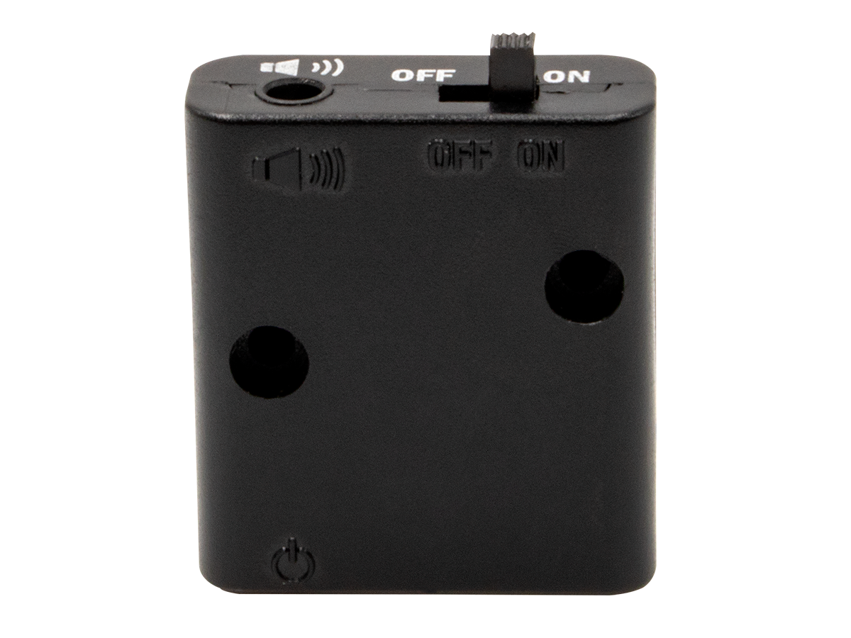 EBS Caller Cartridge