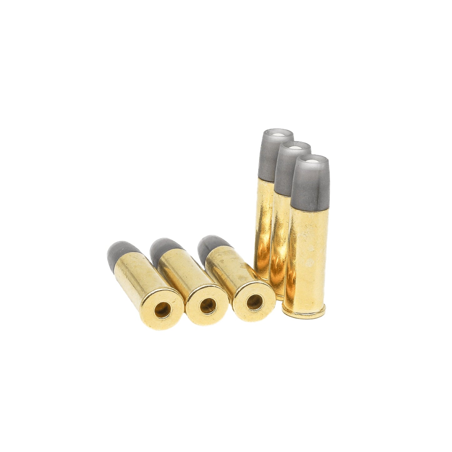 Schofield 7 Inch Airsoft - Gunmetal