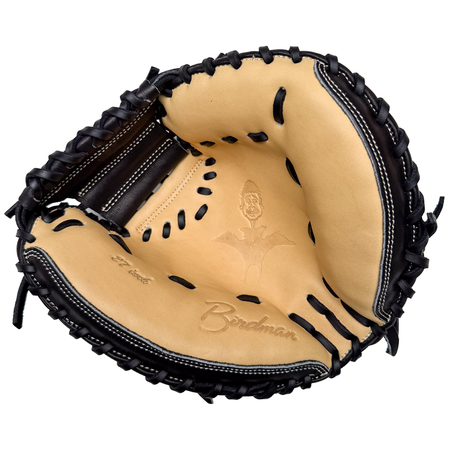 Birdman Blonde Palm 27" Kip Catchers Training Glove