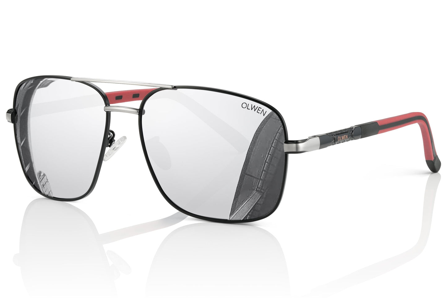 Navigators - XXL, Polarized