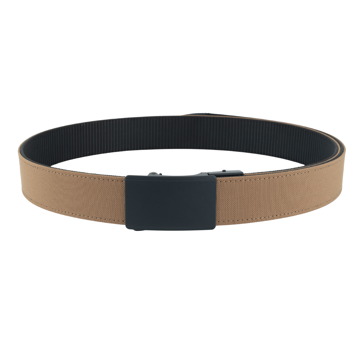 OPS 1.0 EDC Belt 1.5" Width Ballistic Nylon for Everyday Carry