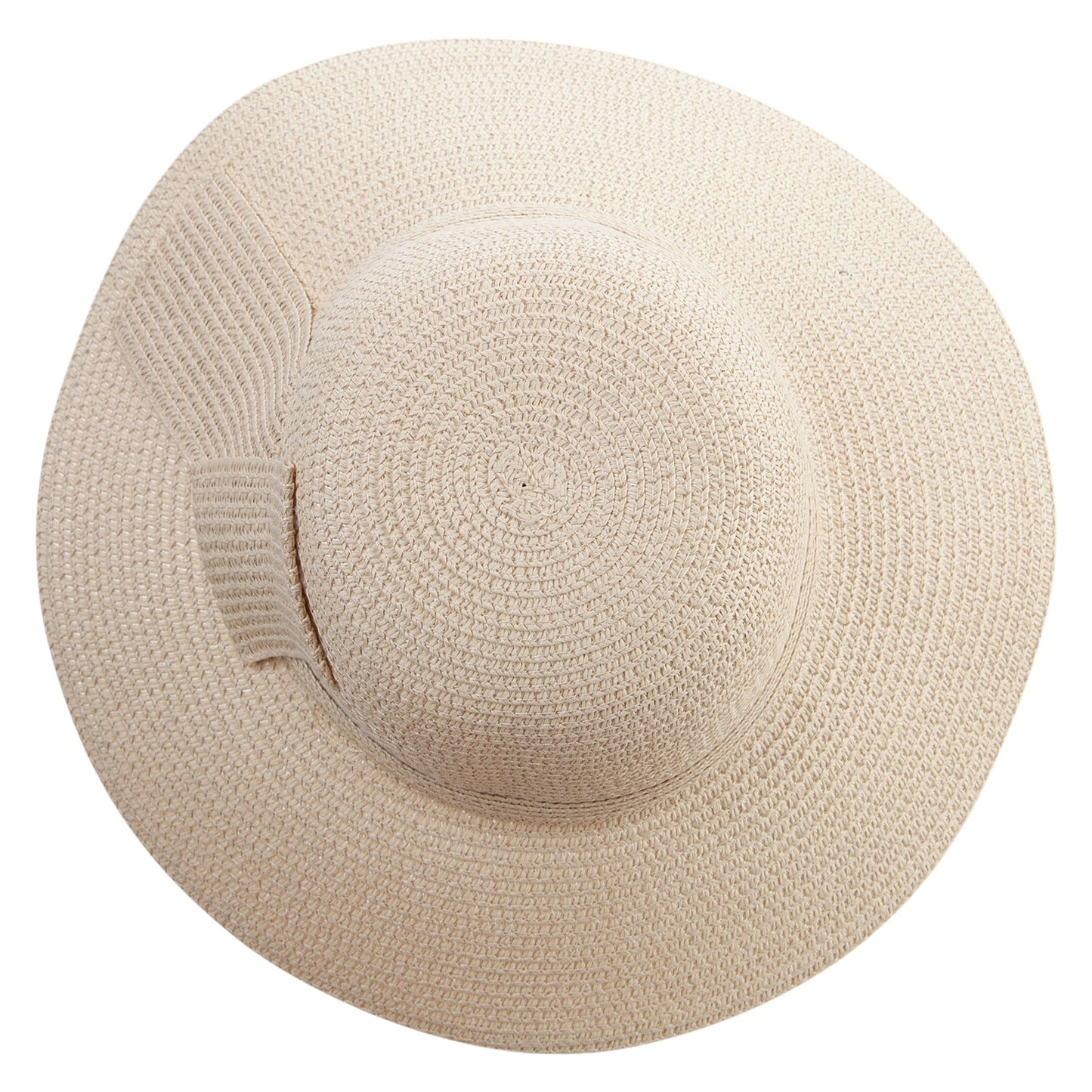 Women's Large Brim Bucket Hat