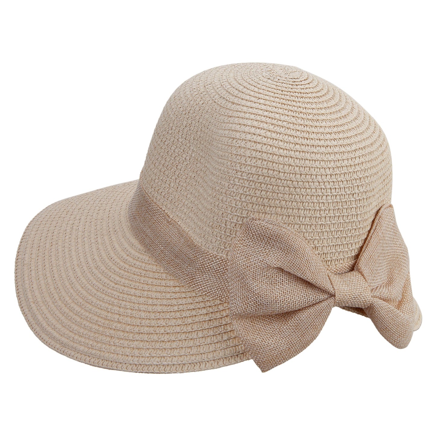 Women's Split Brim Hat