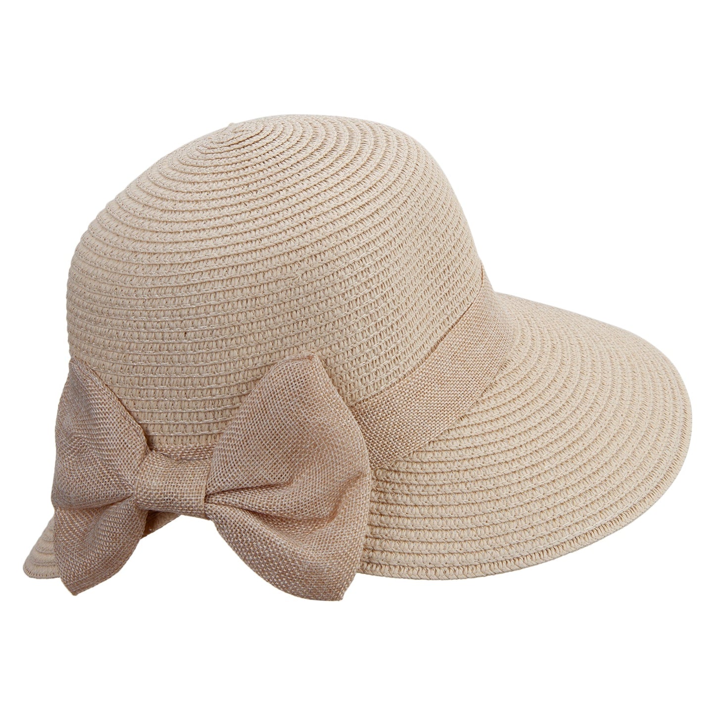 Women's Split Brim Hat