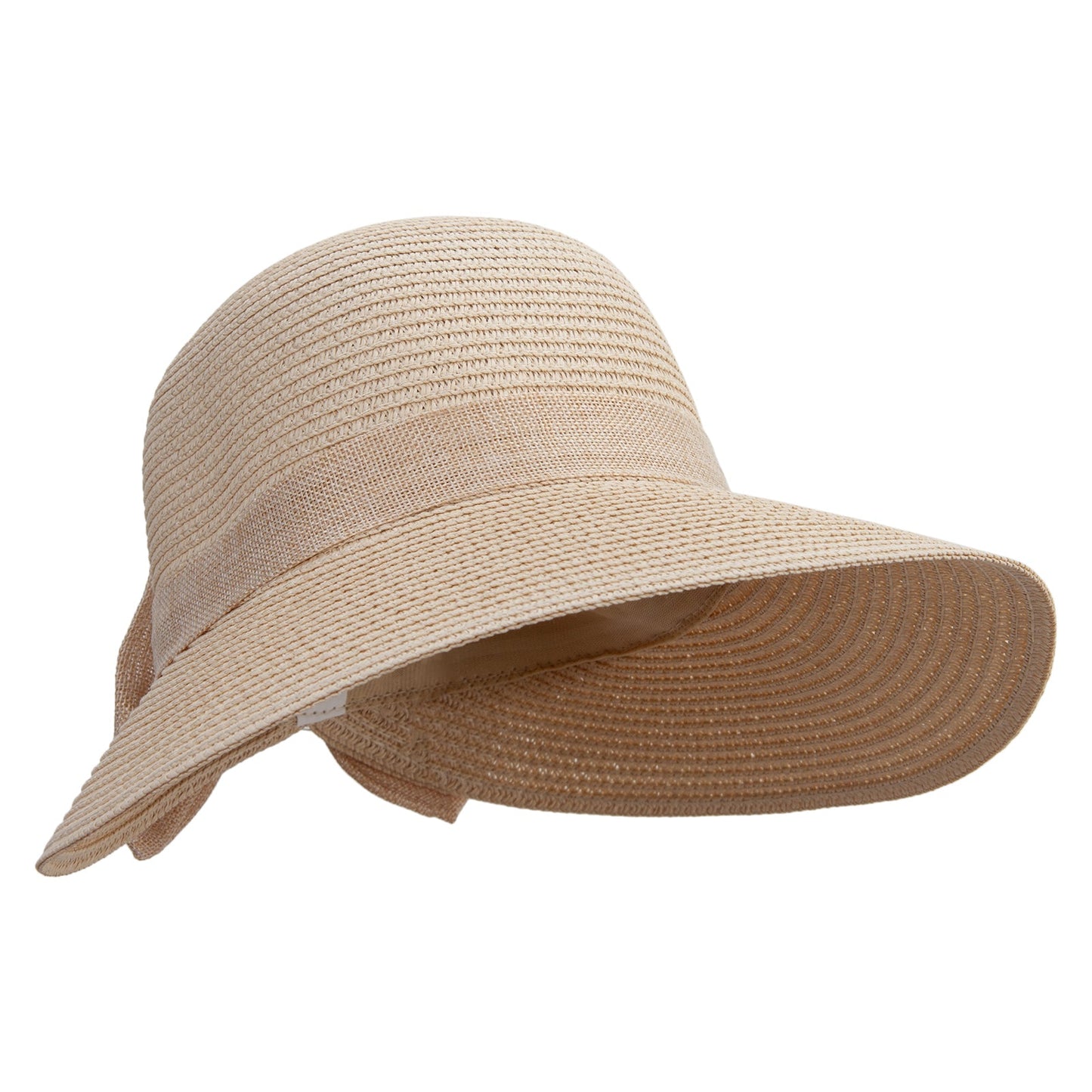 Women's Split Brim Hat