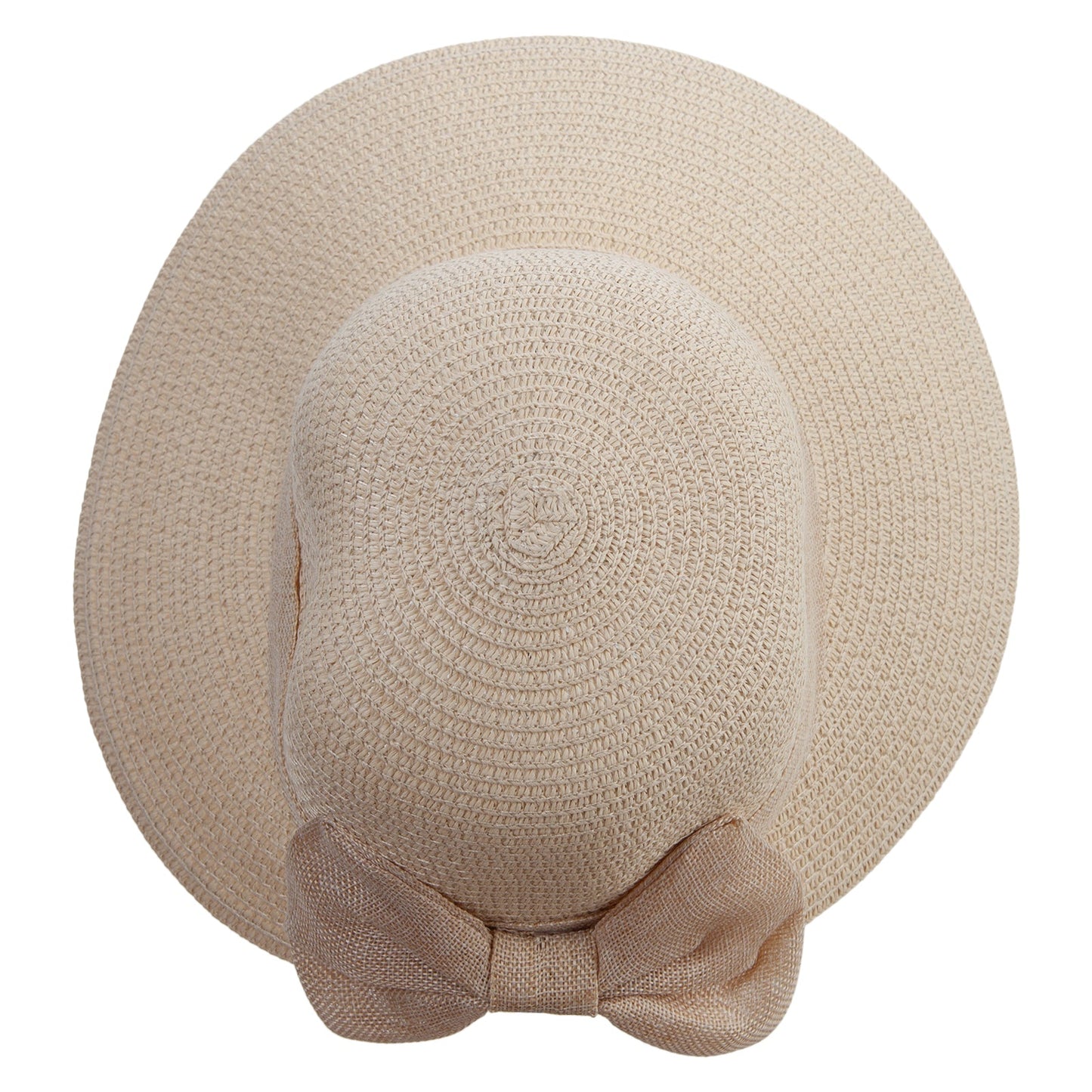 Women's Split Brim Hat