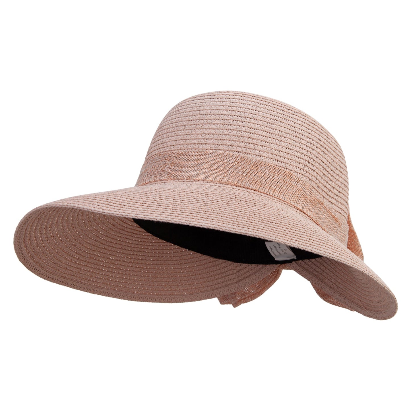 Women's Split Brim Hat