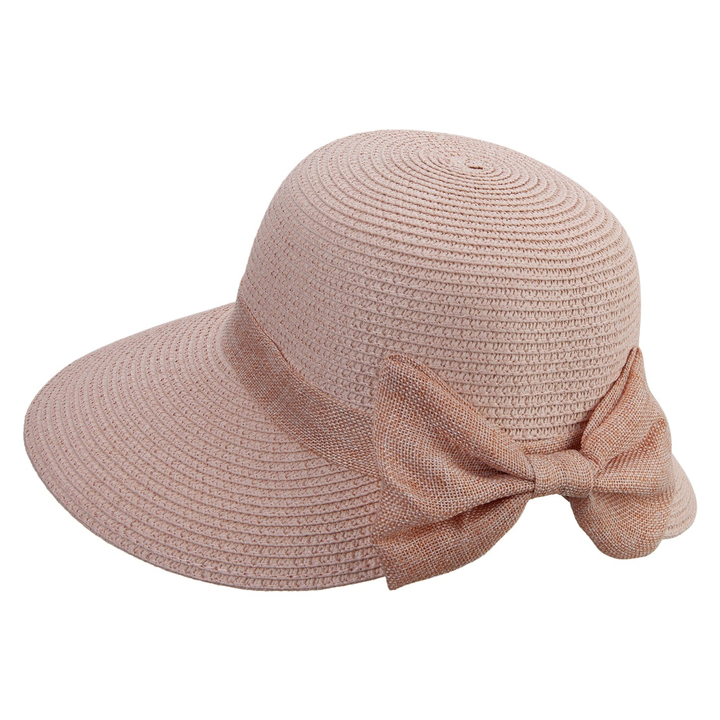 Women's Split Brim Hat