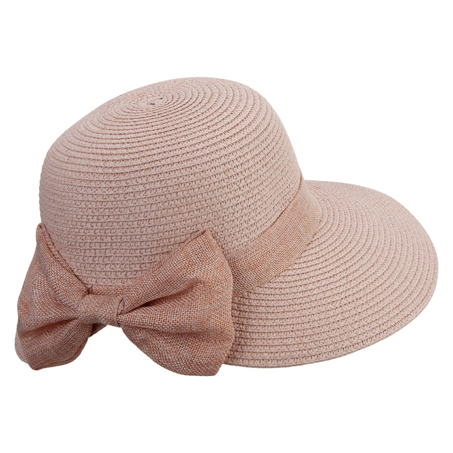 Women's Split Brim Hat