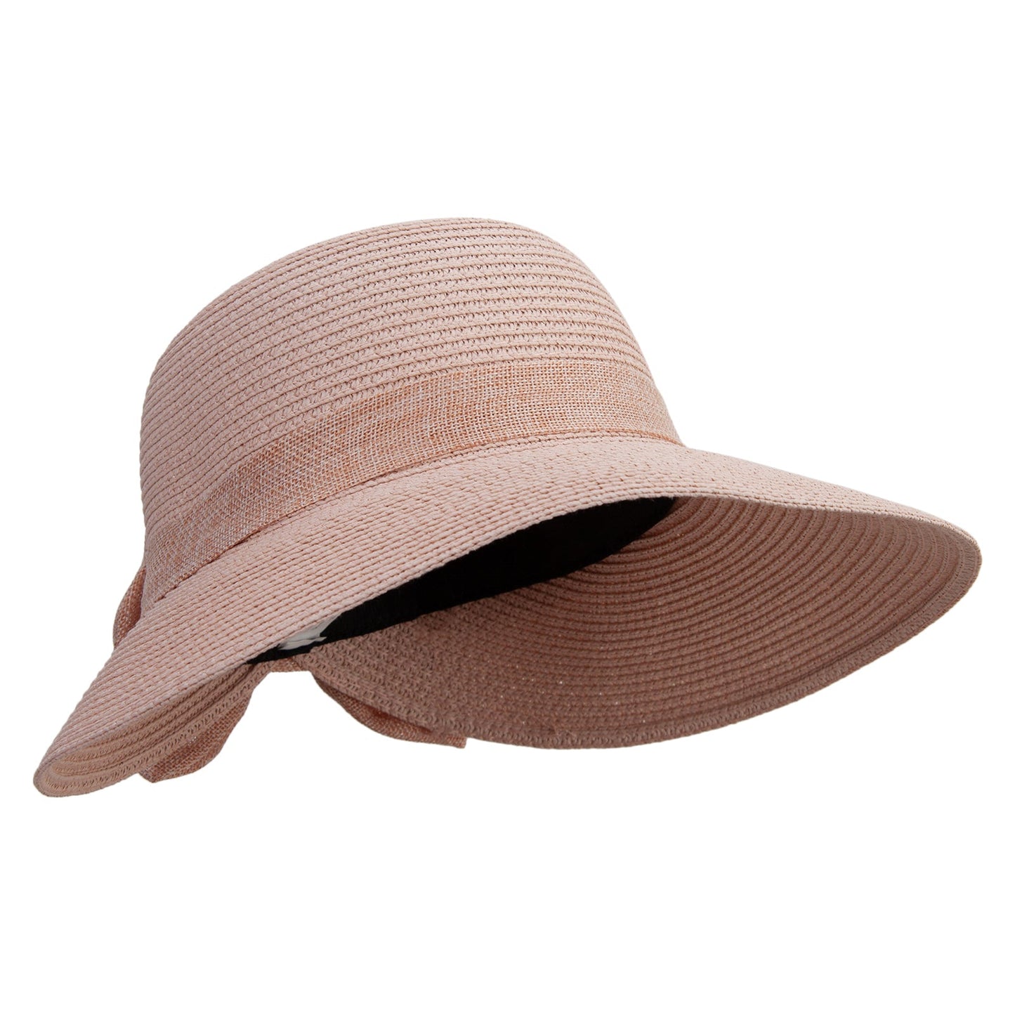 Women's Split Brim Hat
