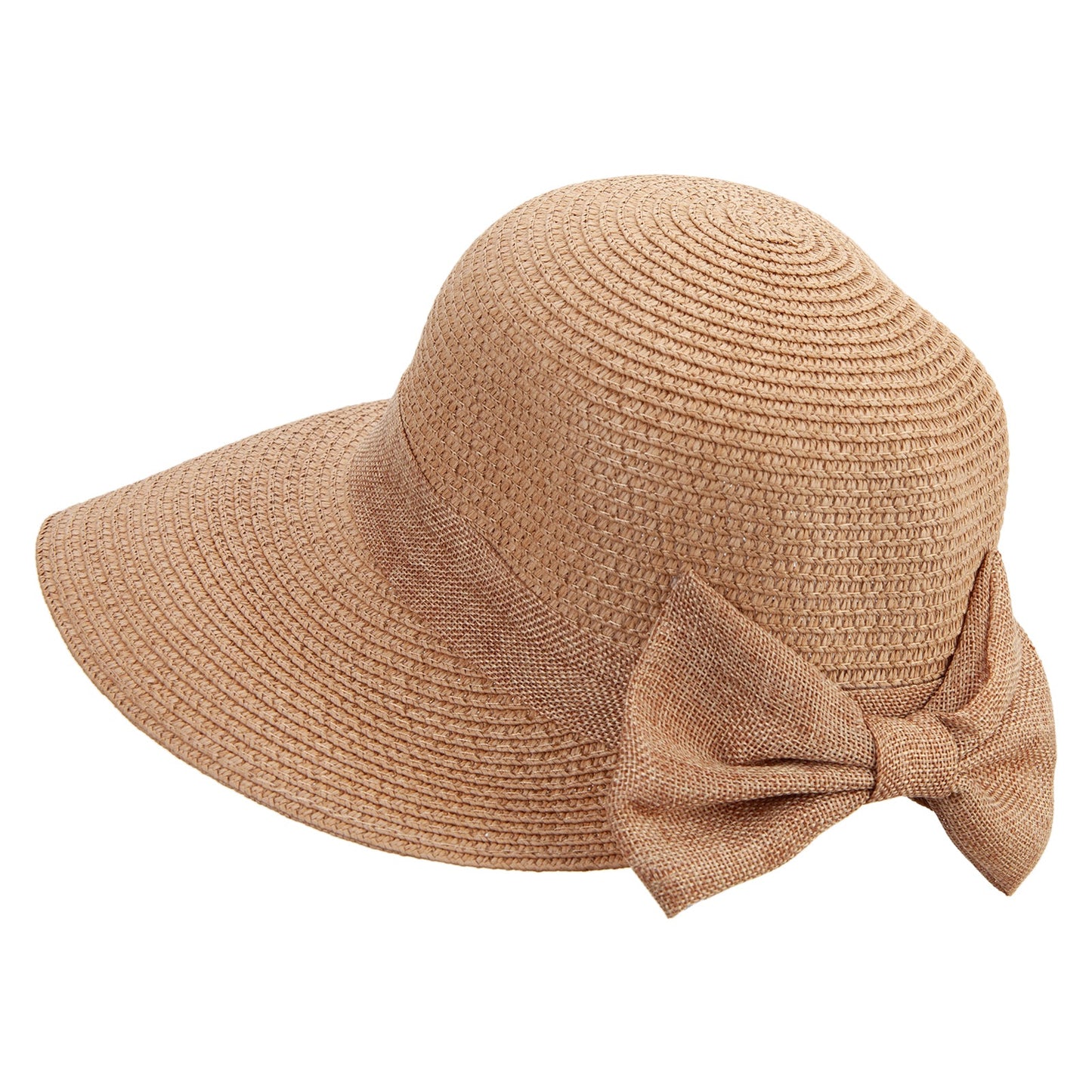Women's Split Brim Hat
