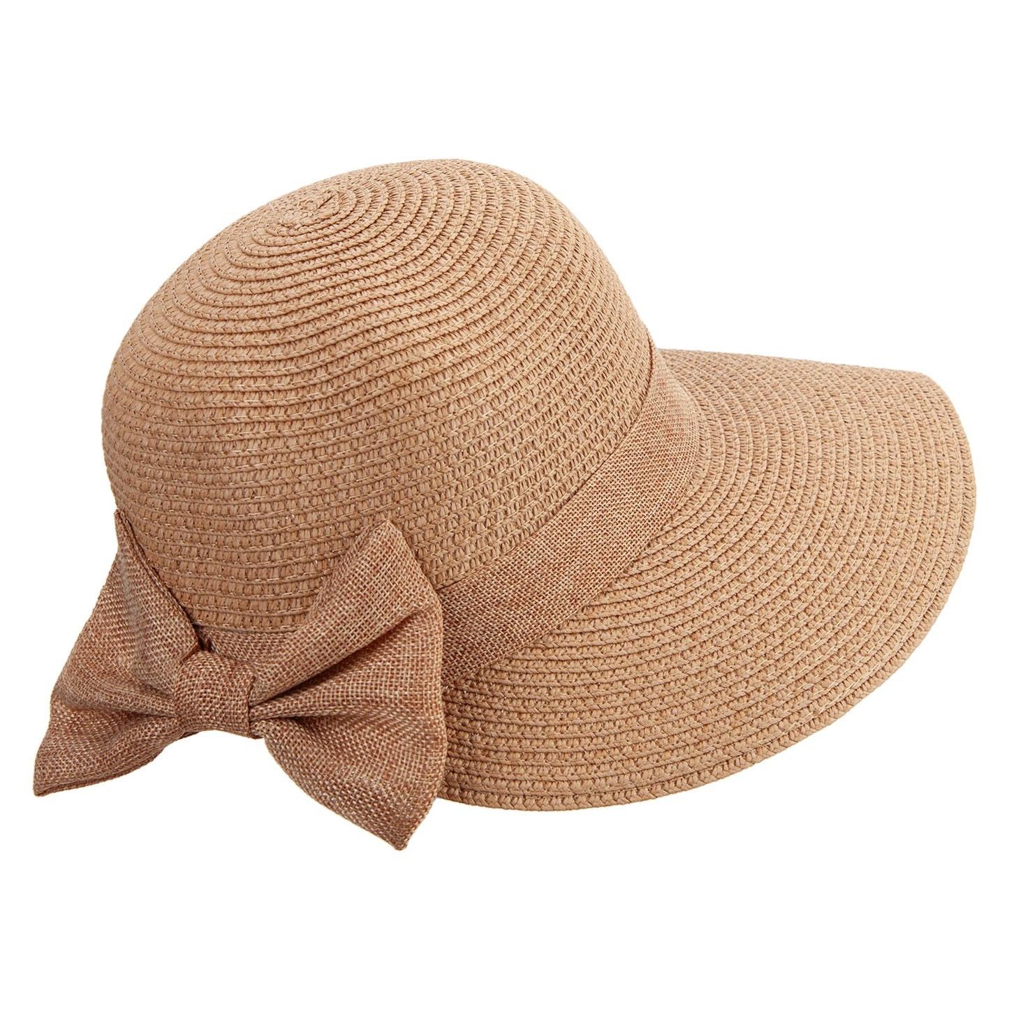 Women's Split Brim Hat