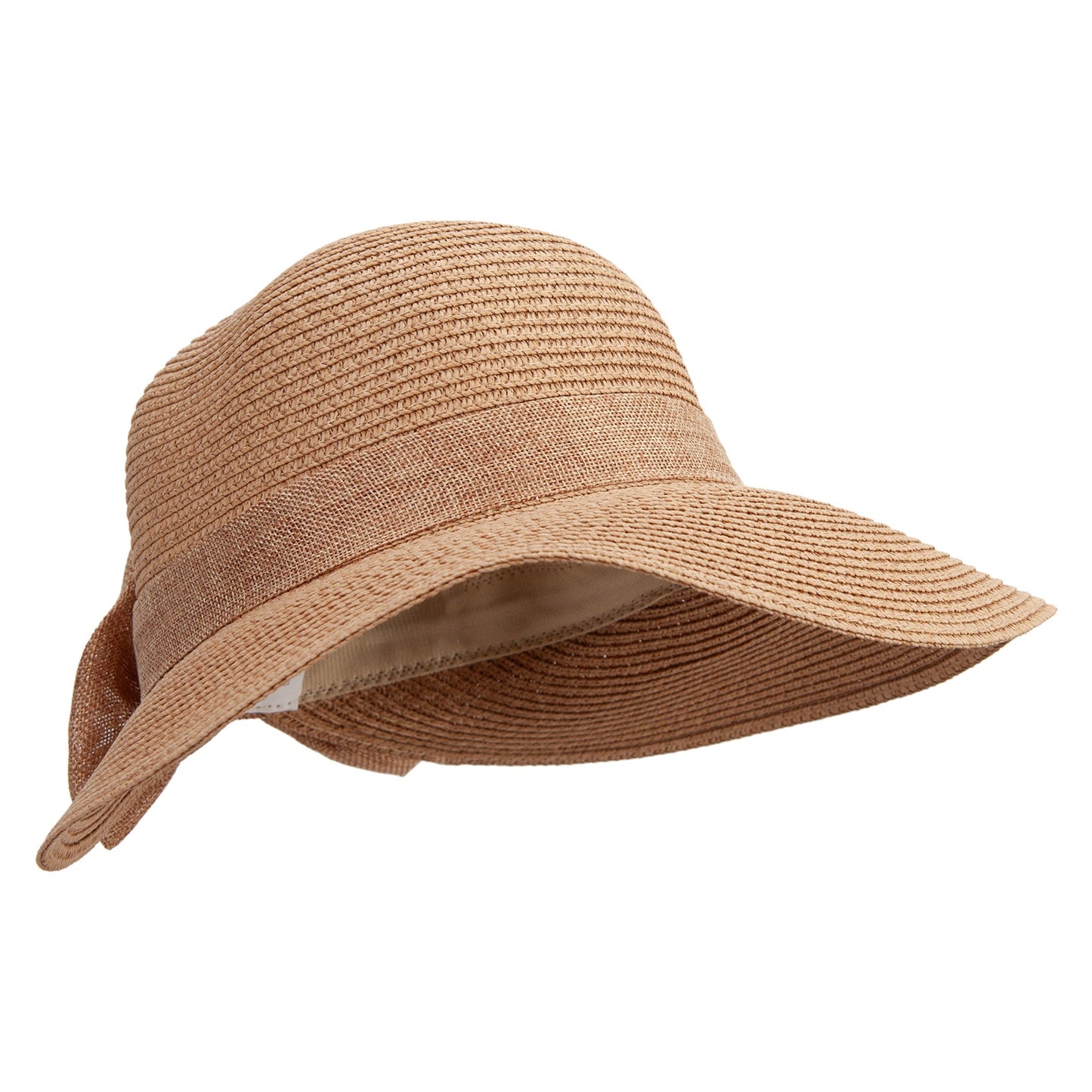 Women's Split Brim Hat