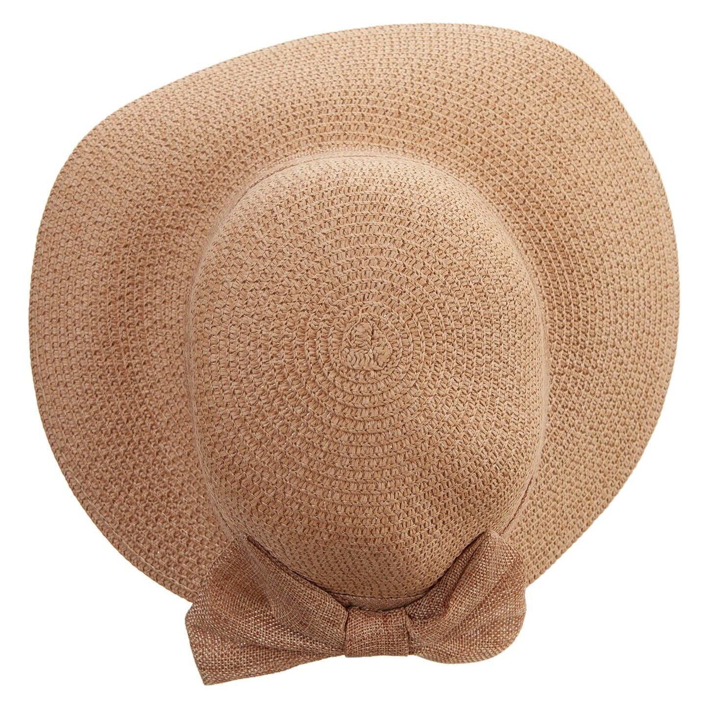 Women's Split Brim Hat