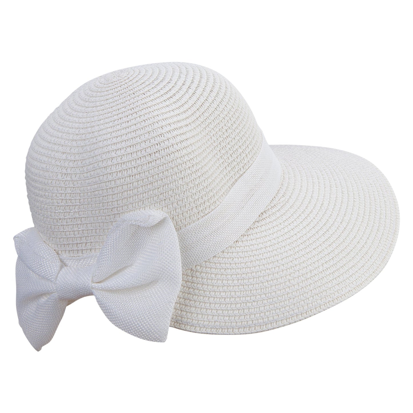 Women's Split Brim Hat