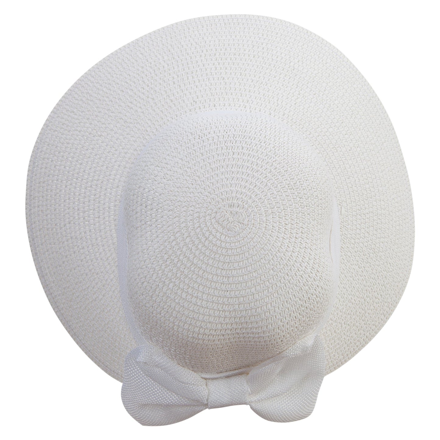 Women's Split Brim Hat