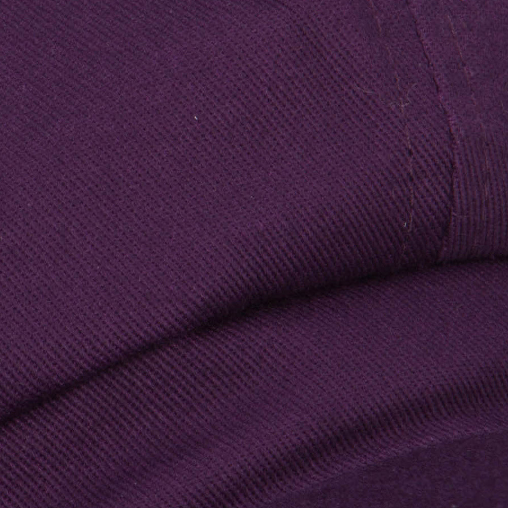 Cotton Elastic Big Size Newsboy Cap