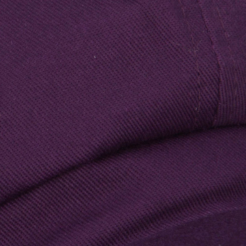 Cotton Elastic Newsboy Cap