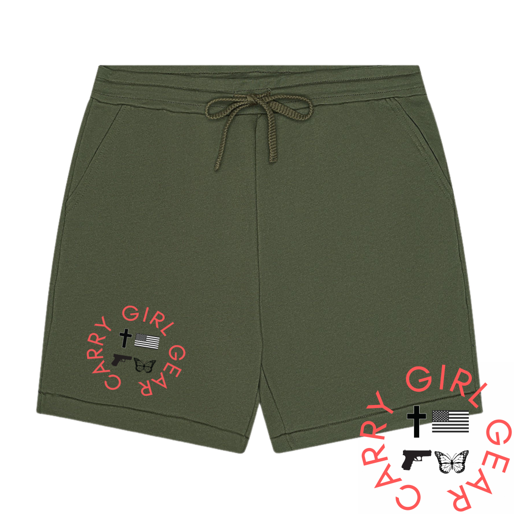 CGG LOUNGE SET