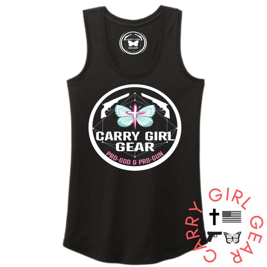 CGG ORIGINAL TANK TOP