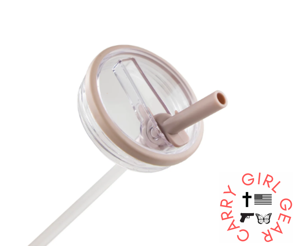 CGG ROSE TUMBLER 40oz