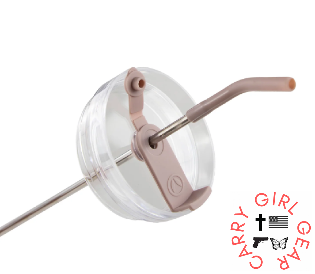 CGG ROSE TUMBLER 40oz