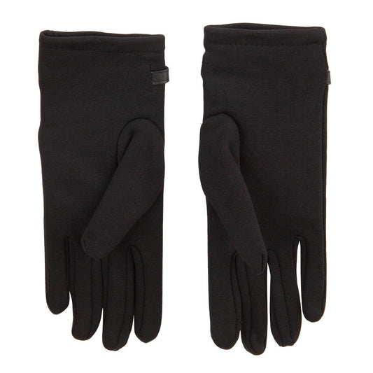 Women's Silver Chain Accent Glove