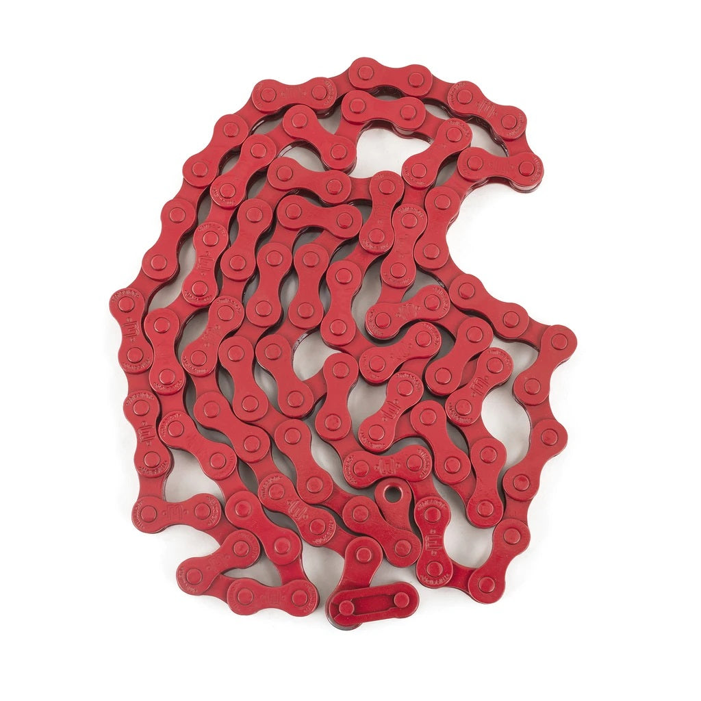 Mission BMX Chain 410 - Red