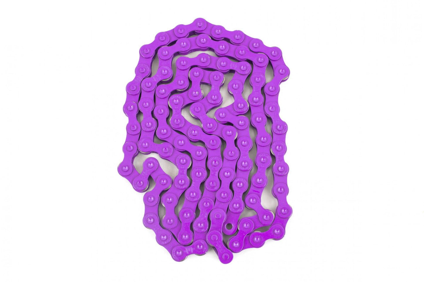 Mission BMX Chain 510 - Purple