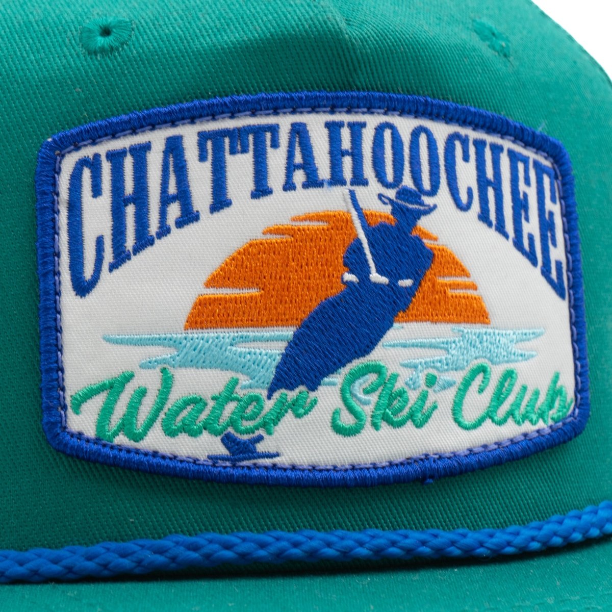 Chattahoochee Water Ski Club
