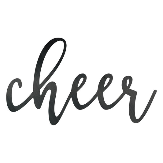 Cheer