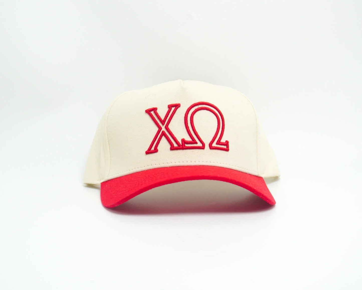 Chi Omega Outline