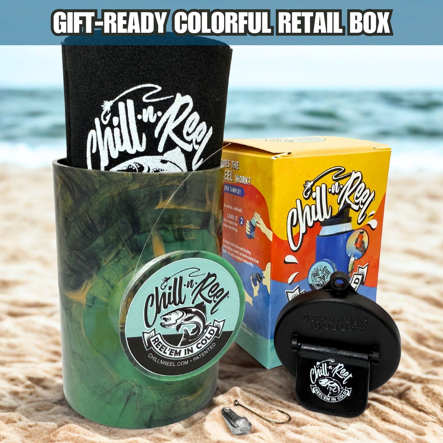 Original Chill-N-Reel