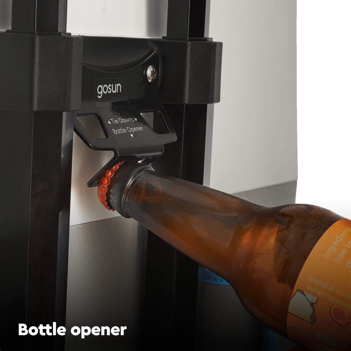 Chill + SolarTable 120