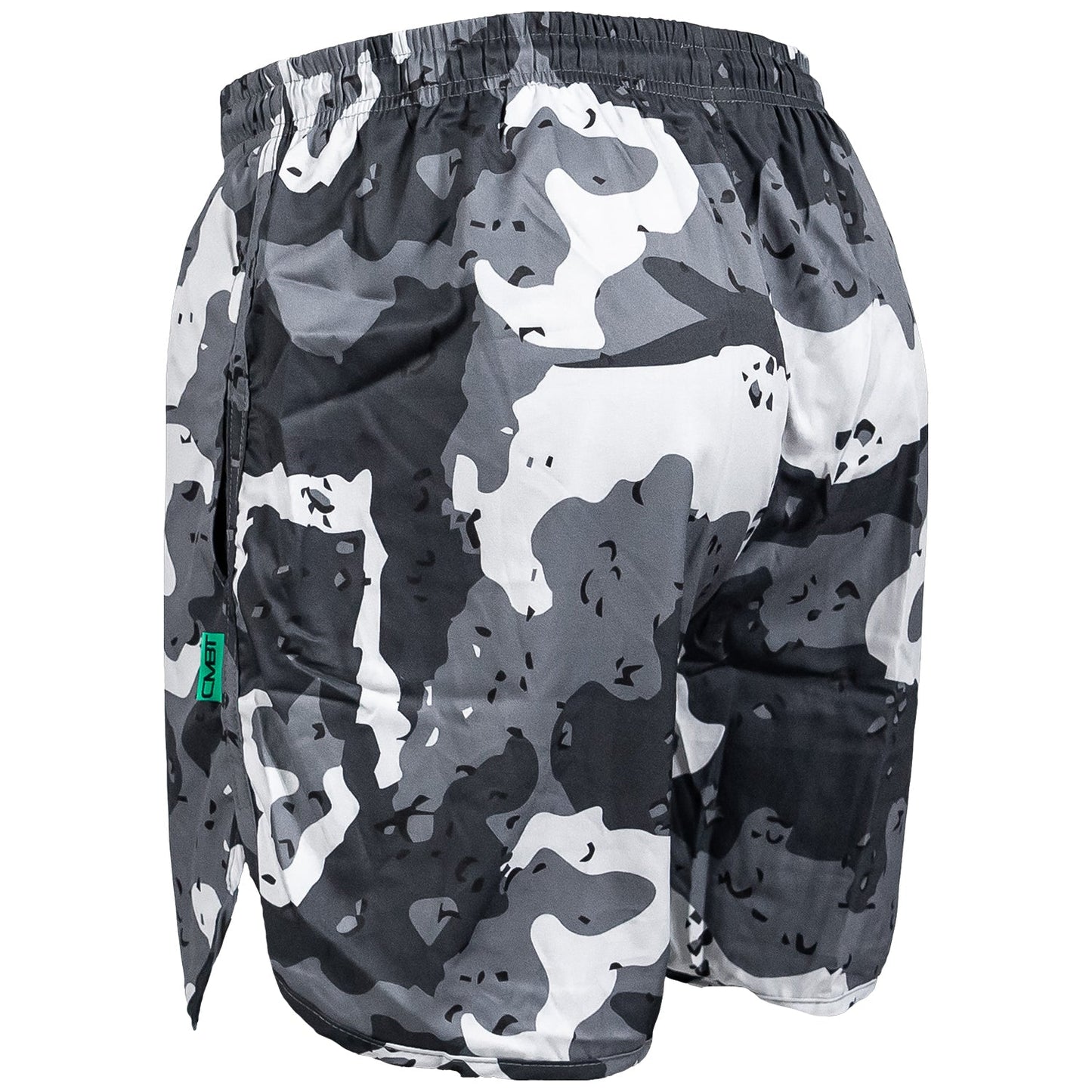 Men's Tactical Athlete Training Shorts | 5.5"