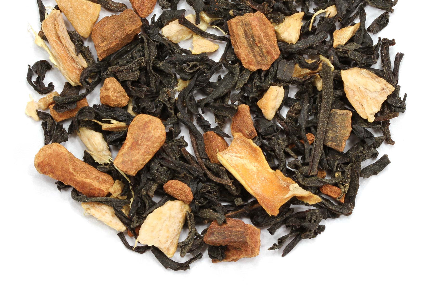 Chocolate Chai